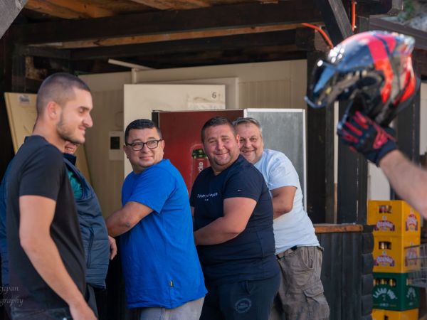 U Karlobagu otvorena prva službena plaža za motoriste – Moto plaža Tatinja U Karlobagu otvorena prva službena plaža za motoriste – Moto plaža Tatinja