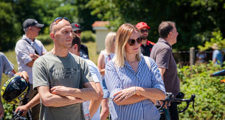 Najbolje iz Like - Župan Ernest Petry: Sanacija otpada zajednički je i primarni cilj svima kojima je stalo do Like