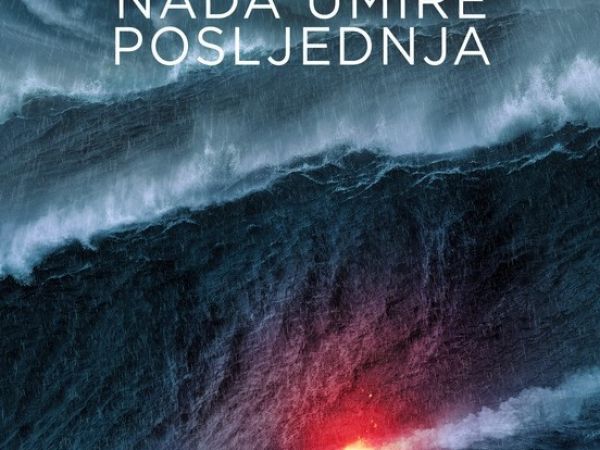 Nada umire posljednja - 09. i 10.01. u kinu “Korzo” Nada umire posljednja - 09. i 10.01. u kinu “Korzo”