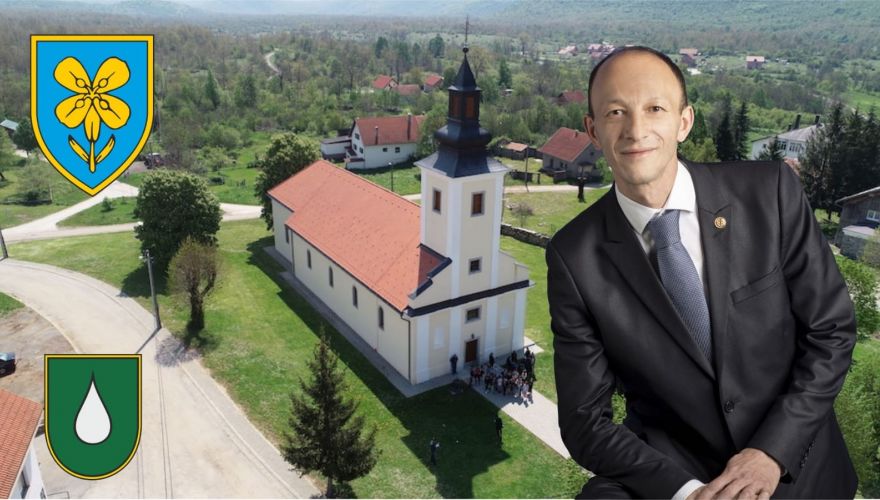 Najbolje iz Like - Regionalna konferencija Obnovljiva energija za održivi razvoj