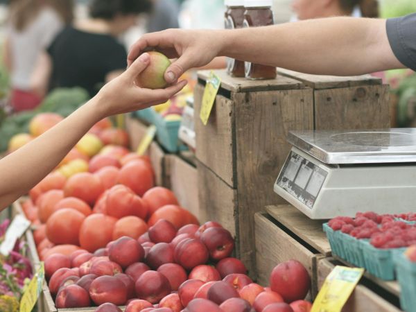 Sljedeći tjedan očekuje nas nova paleta proizvoda kojima će Vlada zamrznuti cijene Sljedeći tjedan očekuje nas nova paleta proizvoda kojima će Vlada zamrznuti cijene