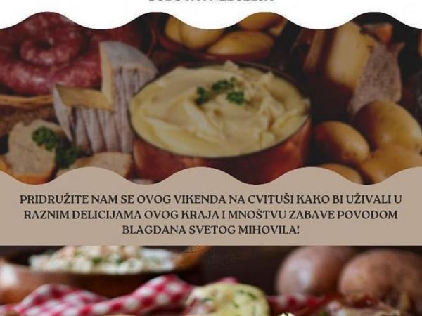 Miolja na Cvituši