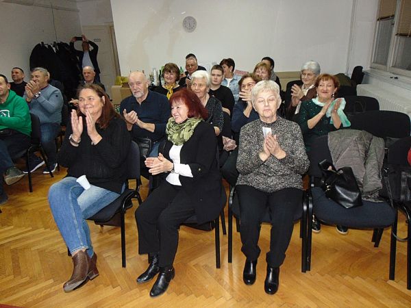 Zavičajni klub Stajnica obilježio 35 godina djelovanja i izabrao novo vodstvo