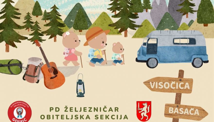 PD Željezničar Gospić