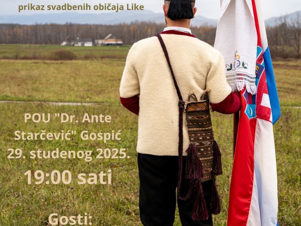HKUD “Široka Kula” najavljuje svoj 12. godišnji koncert pod nazivom “Kume, izgori ti kesa!” HKUD “Široka Kula” najavljuje svoj 12. godišnji koncert pod nazivom “Kume, izgori ti kesa!”