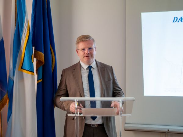 Kako je načelnik Općine Karlobag Boris Smojver pokrenuo ovu malu općinu velikih ambicija Kako je načelnik Općine Karlobag Boris Smojver pokrenuo ovu malu općinu velikih ambicija