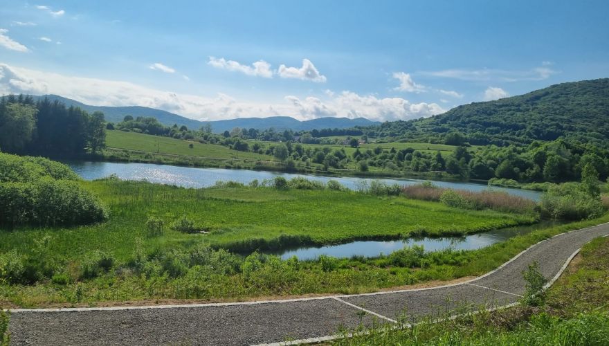 Općina Brinje