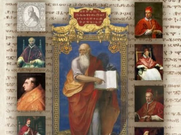 Predstavljanje knjige “Glagoljica prije Ćirila i Metoda“ u Otočcu Predstavljanje knjige “Glagoljica prije Ćirila i Metoda“ u Otočcu