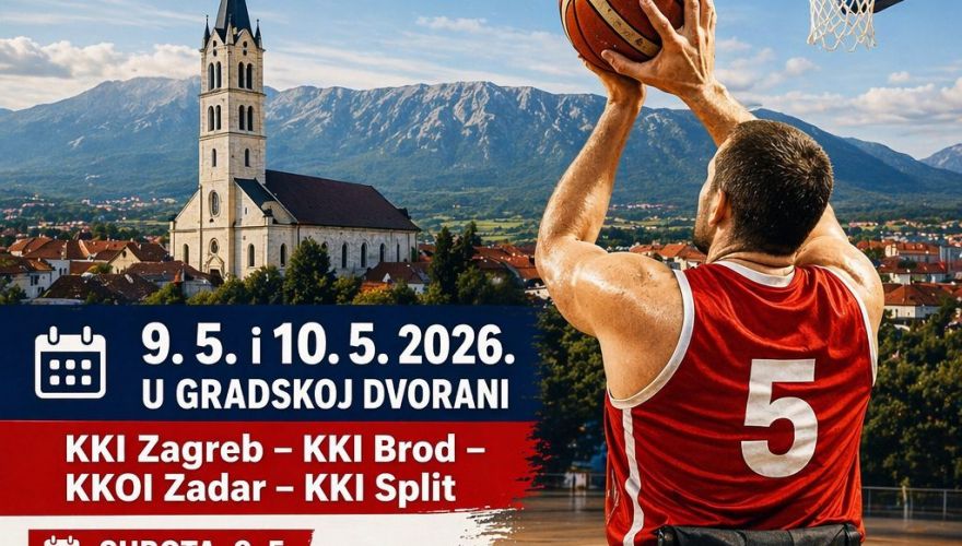 Grad Gospić