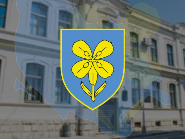 Sazvana I. Konstituirajuća sjednica Županijske skupštine Ličko-senjske županije