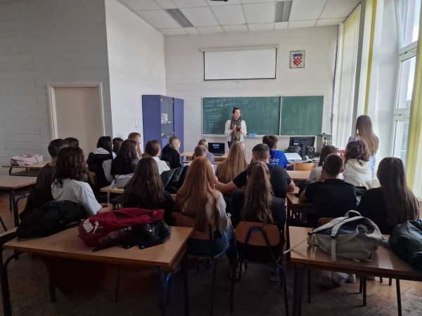 Klaster Lika Destination uspješno proveo projekt “Klimatske promjene: Održivi razvoj u Lici”