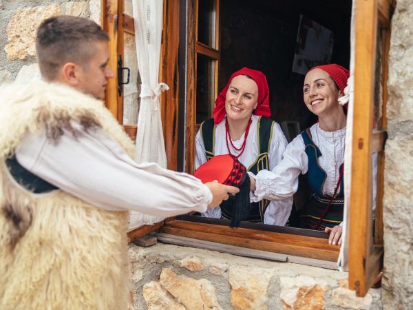 I ove godine novi proizvodi u Lika Quality sustavu