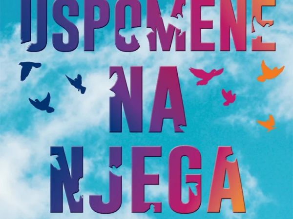 Uspomene na njega - 20. i 21.03. u kinu “Korzo” Uspomene na njega - 20. i 21.03. u kinu “Korzo”
