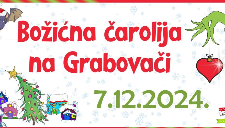 PP Grabovača