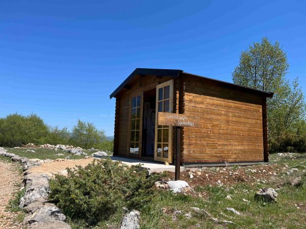 Grabovača dobiva Interpretacijski centar posvećen podzemnom svijetu