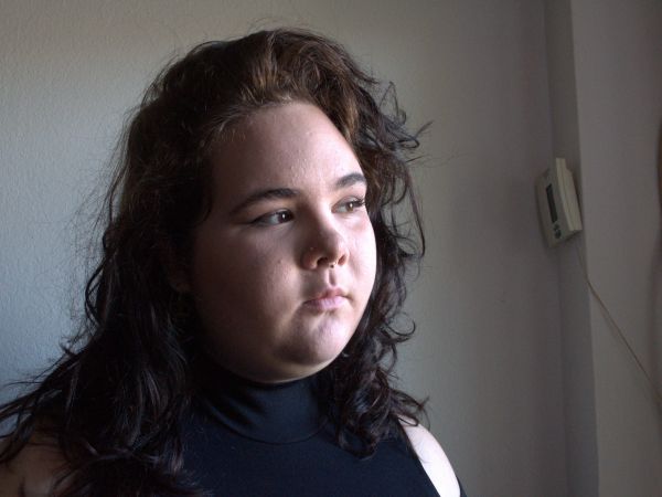 Mlada umjetnica s Ličkog Osika Martha Miletić postiže sve veće uspjehe - predstavljat će svoj rad na prestižnoj izložbi u Samoboru Mlada umjetnica s Ličkog Osika Martha Miletić postiže sve veće uspjehe - predstavljat će svoj rad na prestižnoj izložbi u Samoboru