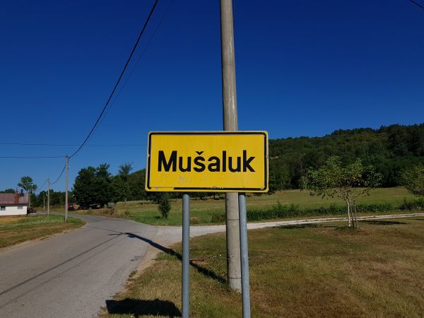 Imena ličkih mjesta i što ona znače Imena ličkih mjesta i što ona znače