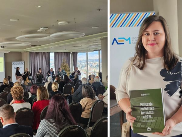 Marija Ružić i Najbolje iz Like među najboljima: AEM uvrstio rad o ženskom poduzetništvu u Zbornik Marija Ružić i Najbolje iz Like među najboljima: AEM uvrstio rad o ženskom poduzetništvu u Zbornik