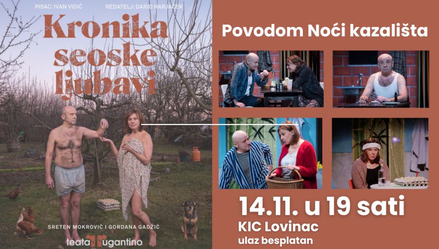 KIC Lovinac