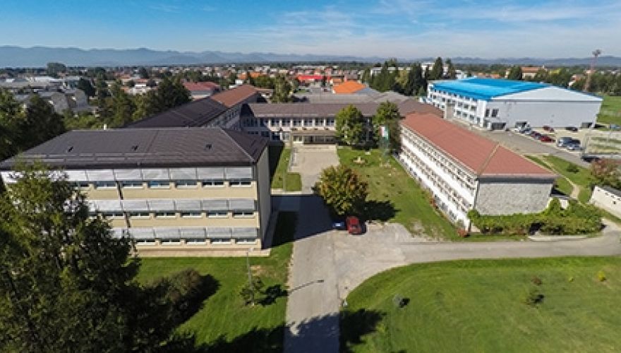 Arhiva/OŠ Gospić