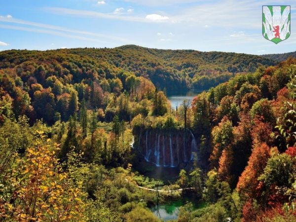 Čestitka župana Petryja povodom Dana općine Plitvička Jezera