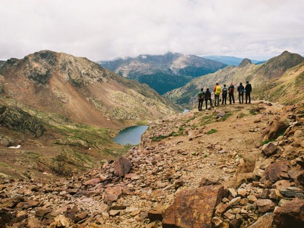 HGSS i HGK organiziraju dvodnevni tečaj za organizatore i voditelje turističkih aktivnosti na nepristupačnim područjima HGSS i HGK organiziraju dvodnevni tečaj za organizatore i voditelje turističkih aktivnosti na nepristupačnim područjima