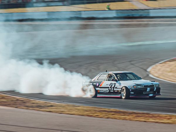 Drift spektakl na Željavi: Ovog vikenda ne propustite drugu utrku Croatian Drift Challengea! Drift spektakl na Željavi: Ovog vikenda ne propustite drugu utrku Croatian Drift Challengea!
