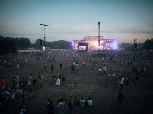 Za Thompsonov koncert angažirano preko 14 tisuća ljudi: Održana generalna proba za tehničku i sigurnosnu pripremu