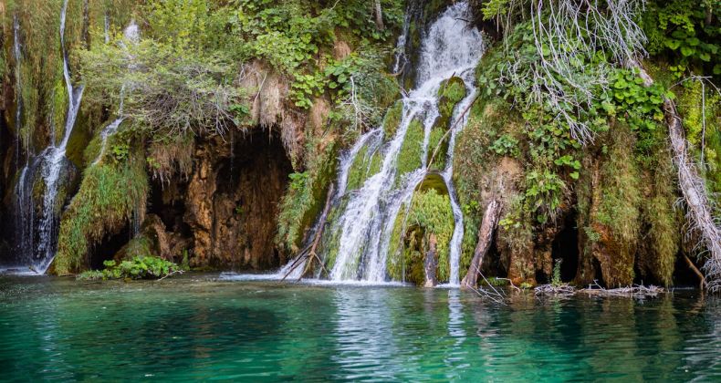 Najbolje iz Like - Plitvička jezera proglašena drugom najljepšom hiking destinacijom na svijetu
