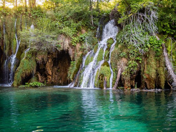 Promotivni tjedan na Plitvicama - ne propustite jesensku čaroliju jezera uz veliki popust na ulaznice Promotivni tjedan na Plitvicama - ne propustite jesensku čaroliju jezera uz veliki popust na ulaznice