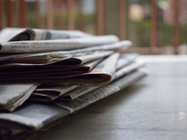 Hrvatsko novinarsko društvo do daljnjega obustavlja suradnju s Ministarstvom pravosuđa Hrvatsko novinarsko društvo do daljnjega obustavlja suradnju s Ministarstvom pravosuđa