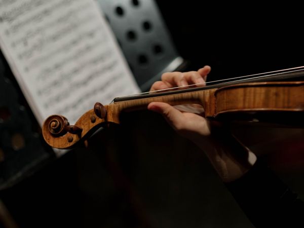 Koncert klasične glazbe ovaj tjedan u gospićkom Pučkom učilištu