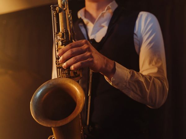 Otkazan koncert Puhačkog orkestra Dobrovoljnog vatrogasnog društva Otočac zbog Dana žalosti Otkazan koncert Puhačkog orkestra Dobrovoljnog vatrogasnog društva Otočac zbog Dana žalosti