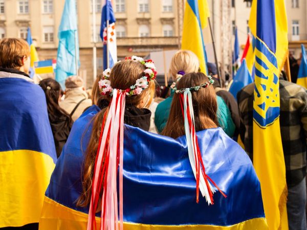 Korenica slavi Dan neovisnosti Ukrajine – bogat program 23. i 24. kolovoza Korenica slavi Dan neovisnosti Ukrajine – bogat program 23. i 24. kolovoza