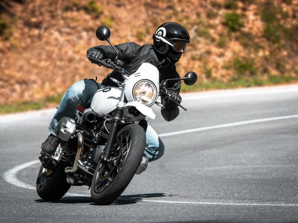 Motociklisti, oprez! Svaka treća žrtva u prometu vozi na dva kotača Motociklisti, oprez! Svaka treća žrtva u prometu vozi na dva kotača