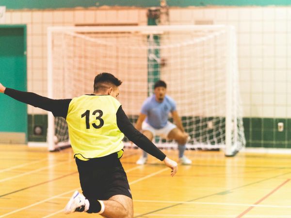 Malonogometna ekipa “Lika šport” pobijedila zagrebački “Futsal Dinamo II” u utakmici II. Hrvatske malonogometne lige u Gospiću
