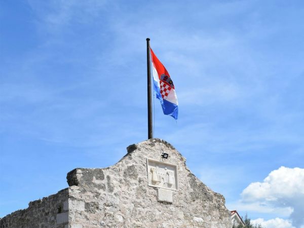 25. lipnja 1991. – Dan kada je Hrvatska odlučila biti slobodna! 25. lipnja 1991. – Dan kada je Hrvatska odlučila biti slobodna!