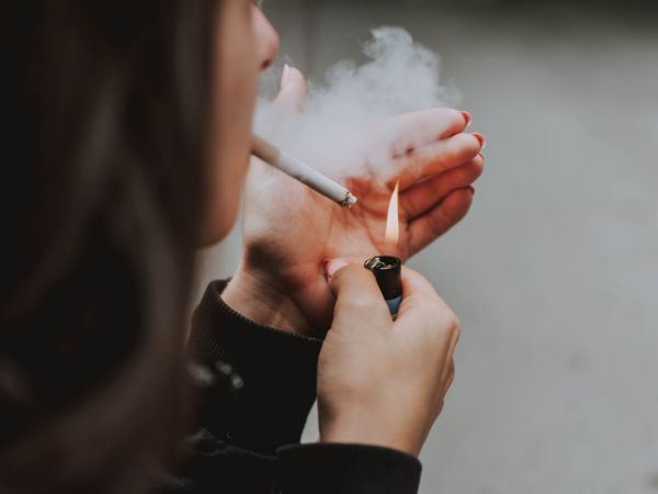 Zabrana aroma i zabrana prodaje mlađima od 18: Nove mjere za duhanske proizvode Zabrana aroma i zabrana prodaje mlađima od 18: Nove mjere za duhanske proizvode