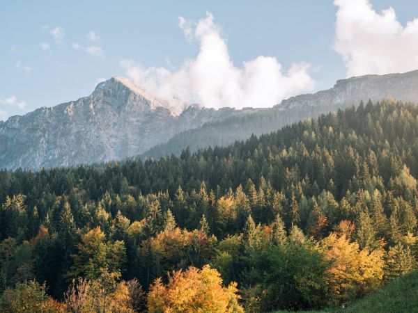Pogledajte kakvo nas vrijeme očekuje ovaj tjedan
