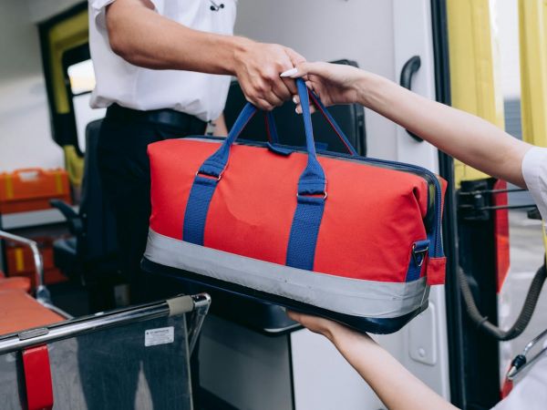 Hrvatska uz Sjevernu Makedoniju: Vlada poslala helikopter s posadom i medicinskim timom OSRH Hrvatska uz Sjevernu Makedoniju: Vlada poslala helikopter s posadom i medicinskim timom OSRH