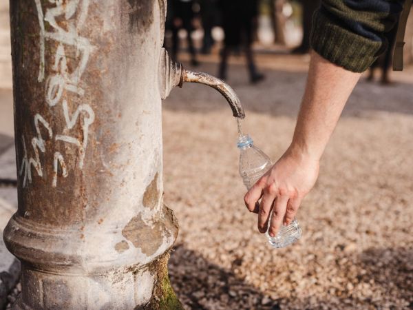 Vrućina obara rekorde: Rekordne temperature mora i kopna uzrokuju krize diljem Europe