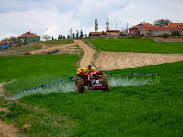 Predavanje o sigurnoj oporabi i primjeni pesticida idući tjedan u Brinju