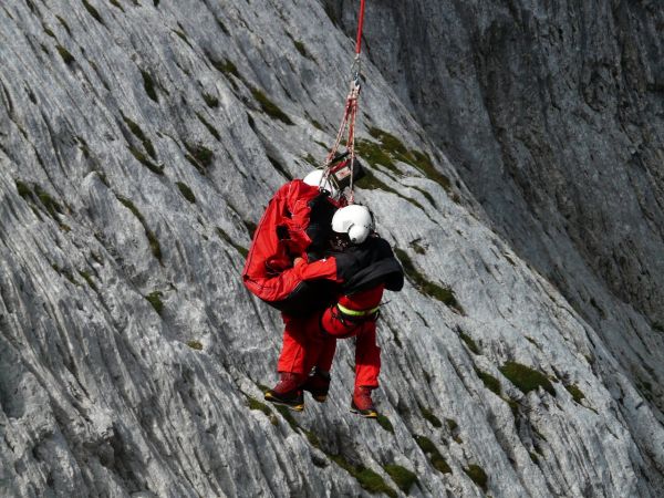 Od Like do mora: HGSS u 10 akcija tijekom vikenda spašavao obitelji i djecu Od Like do mora: HGSS u 10 akcija tijekom vikenda spašavao obitelji i djecu