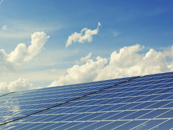 Fond za zaštitu okoliša sufinancira solarne panele na kućama