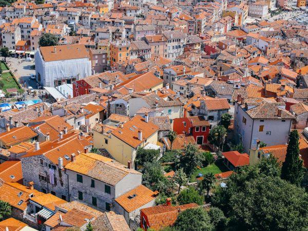 Građani do 31. ožujka moraju prijaviti podatke za oporezivanje stambenih nekretnina Građani do 31. ožujka moraju prijaviti podatke za oporezivanje stambenih nekretnina