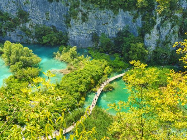 Turistička zajednica općine Plitvička Jezera raspisala foto natječaj
