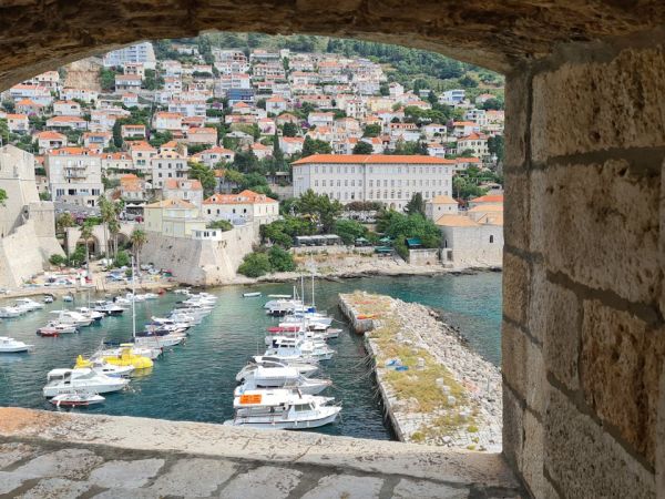 Hrvatski turizam u porastu: Preko milijun noćenja više nego lani
