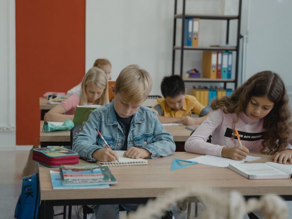 Danas počinju nacionalni ispiti u osnovnim školama Danas počinju nacionalni ispiti u osnovnim školama