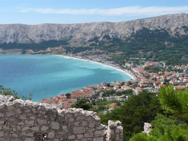 Odličan start hrvatske turističke sezone: 9,4% više noćenja nego lani