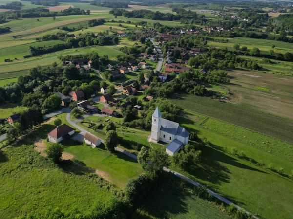 Istraživanje - Stanovnici ruralne Hrvatske žele ostati živjeti ondje, ali trebaju pomoć vlasti